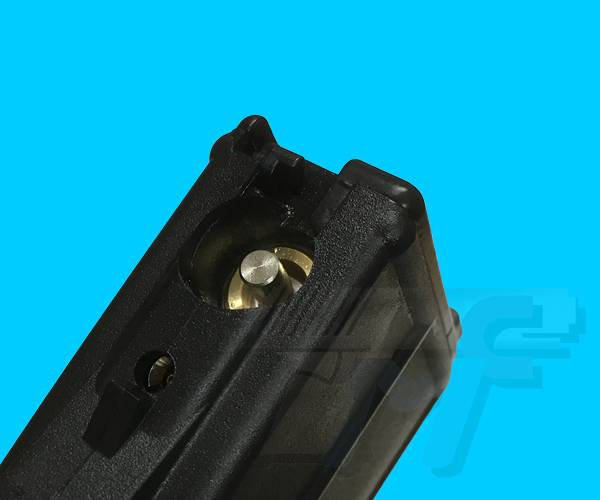 GHK AUG Gas Blow Back Magazine - Click Image to Close